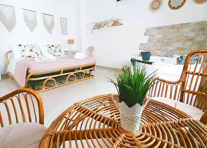 La Murgia Casa Vacanze B&B