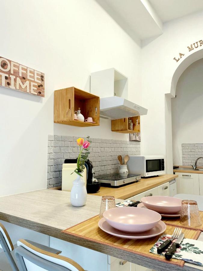 Holiday home La Murgia