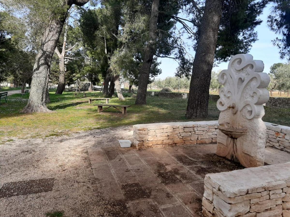 Holiday home La Murgia