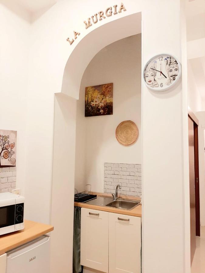 Holiday home La Murgia Grumo Appula