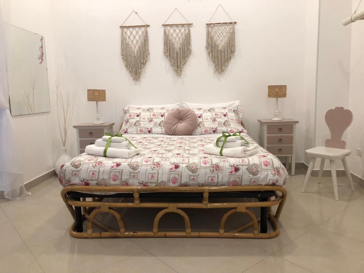 La Murgia Holiday home Grumo Appula