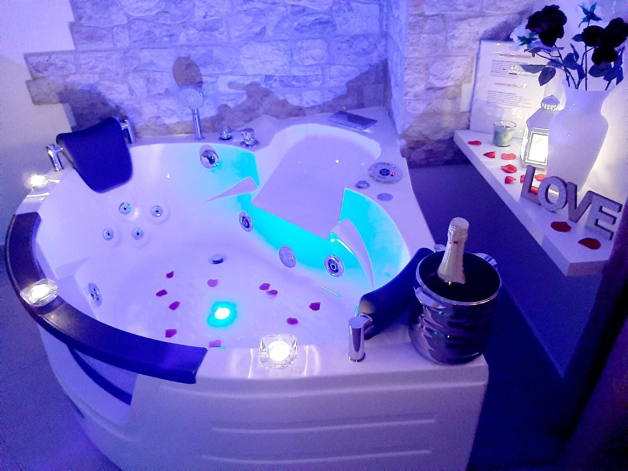 La Murgia Holiday home *