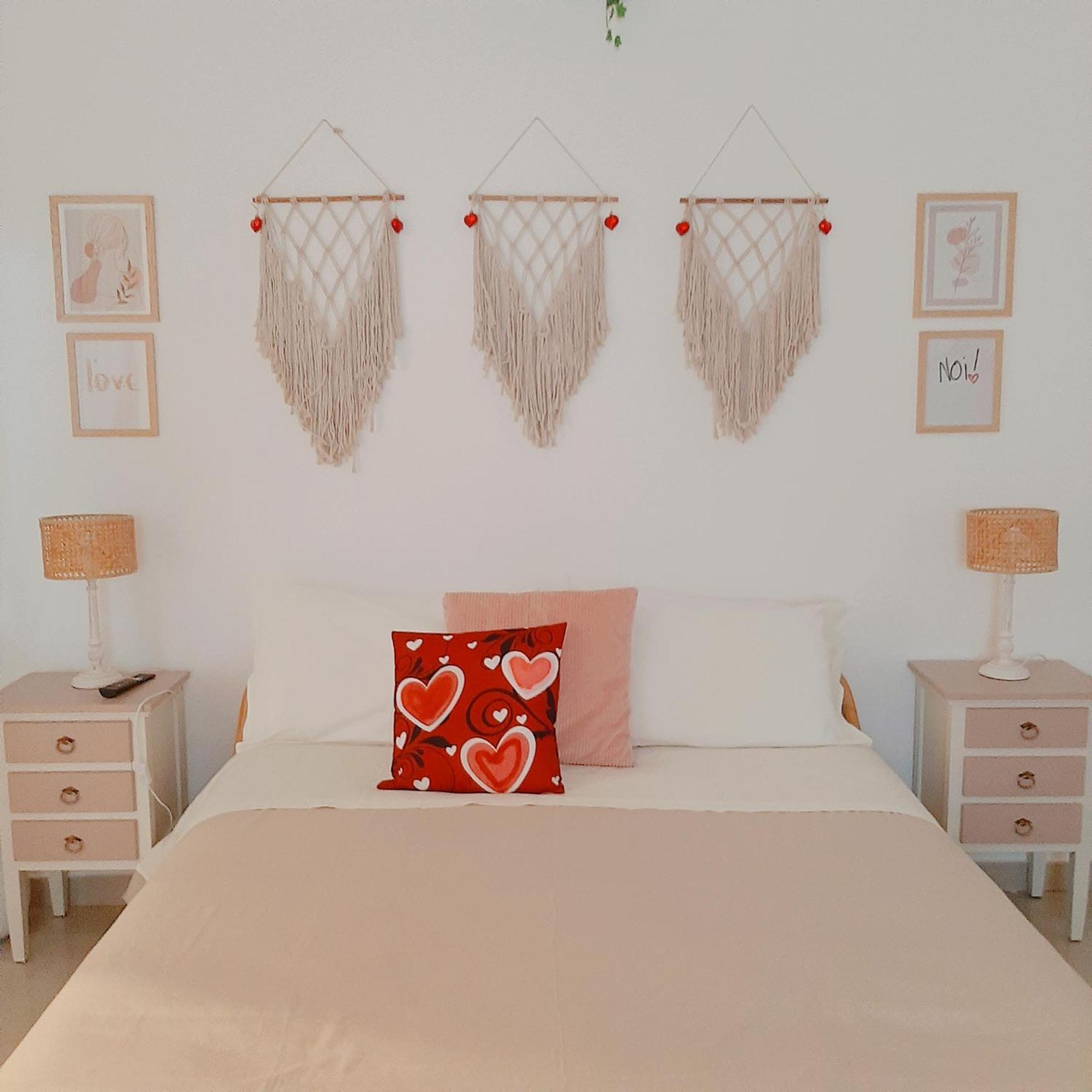 Holiday home La Murgia *