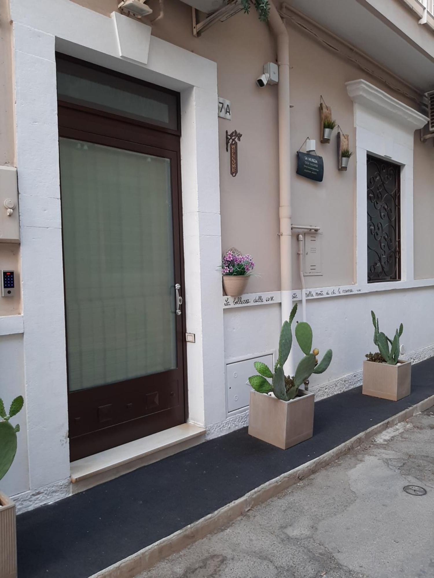 Holiday home La Murgia