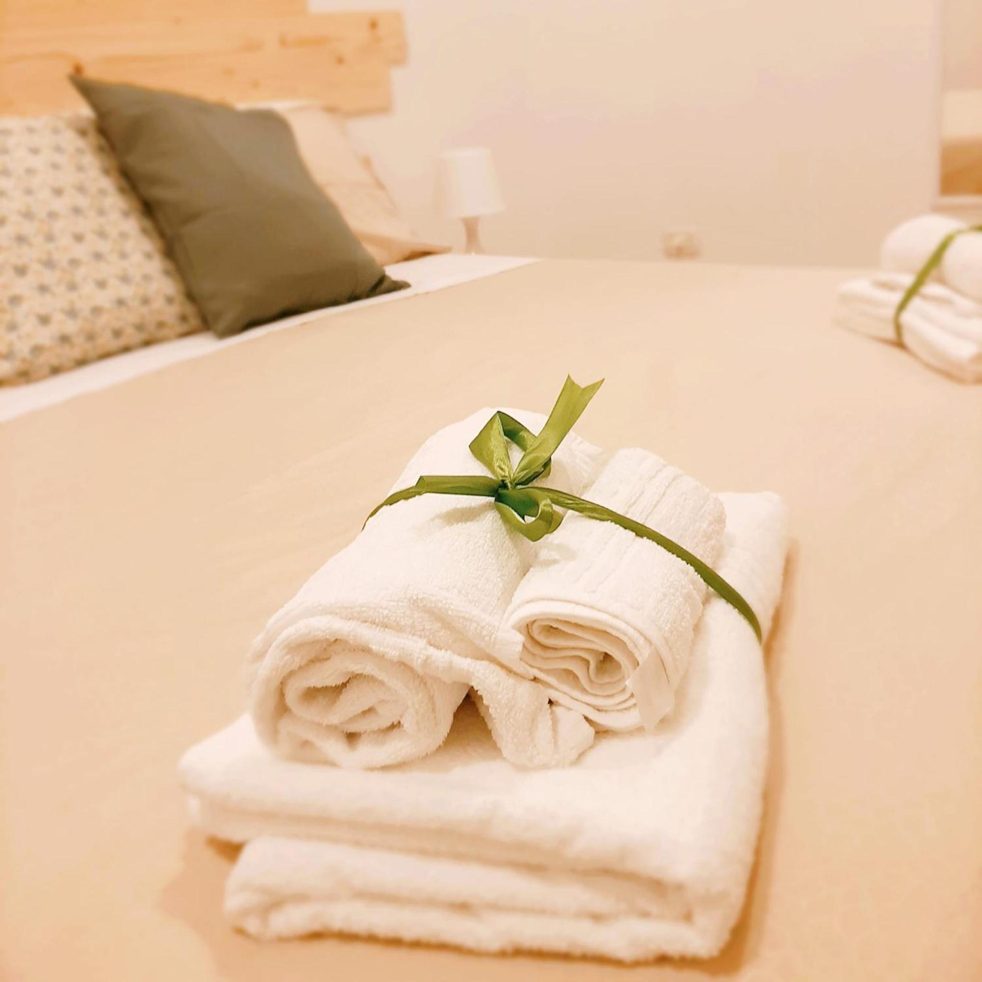 Holiday home La Murgia *
