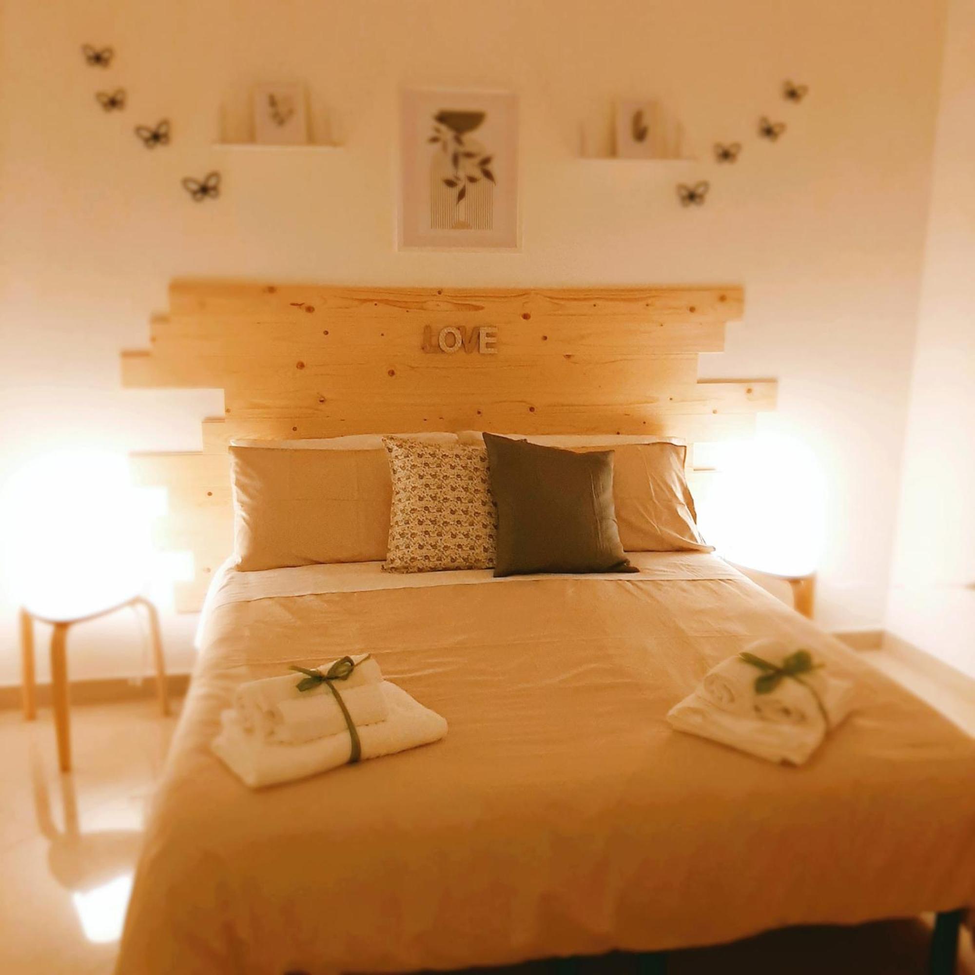 Holiday home La Murgia