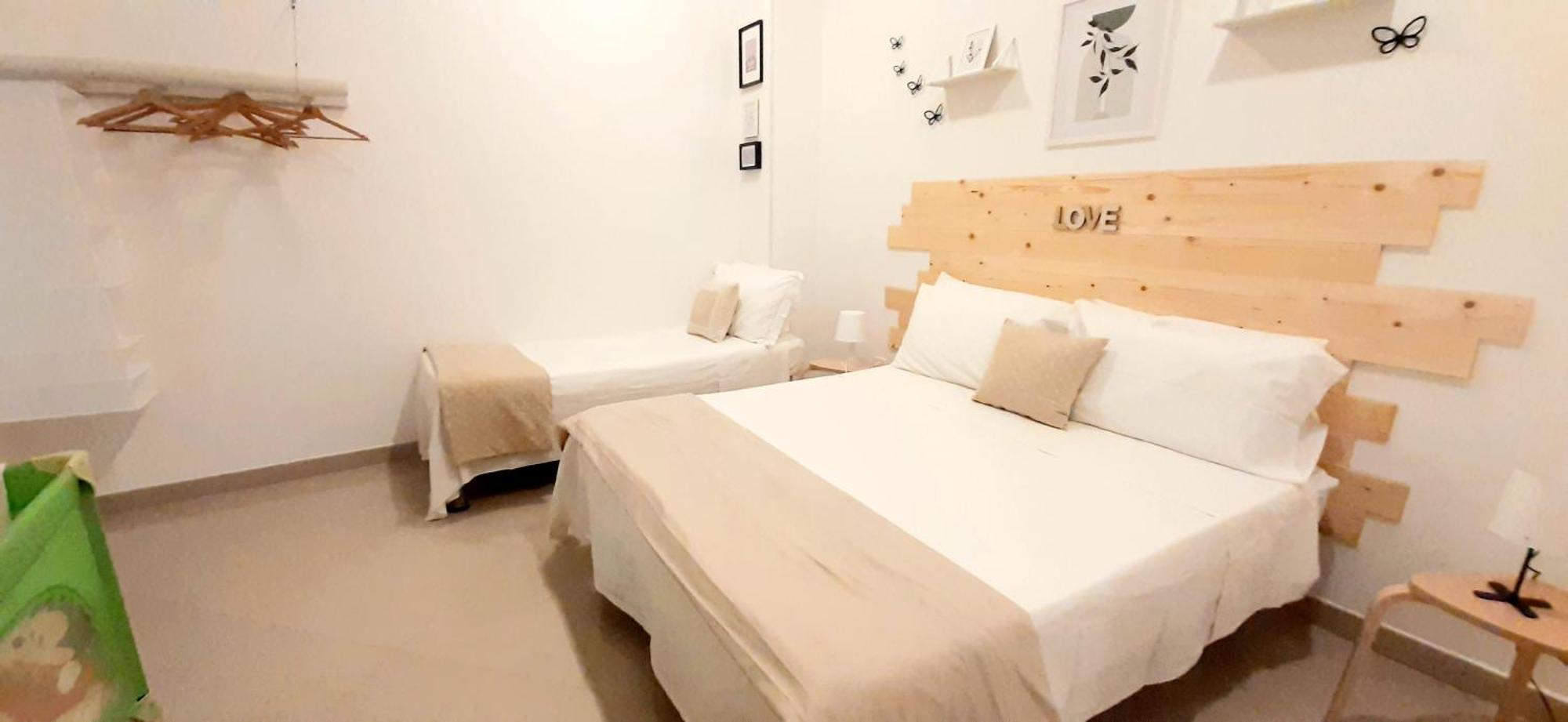 Holiday home La Murgia Grumo Appula