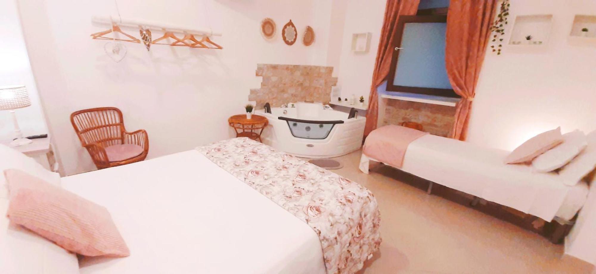 La Murgia Holiday home *