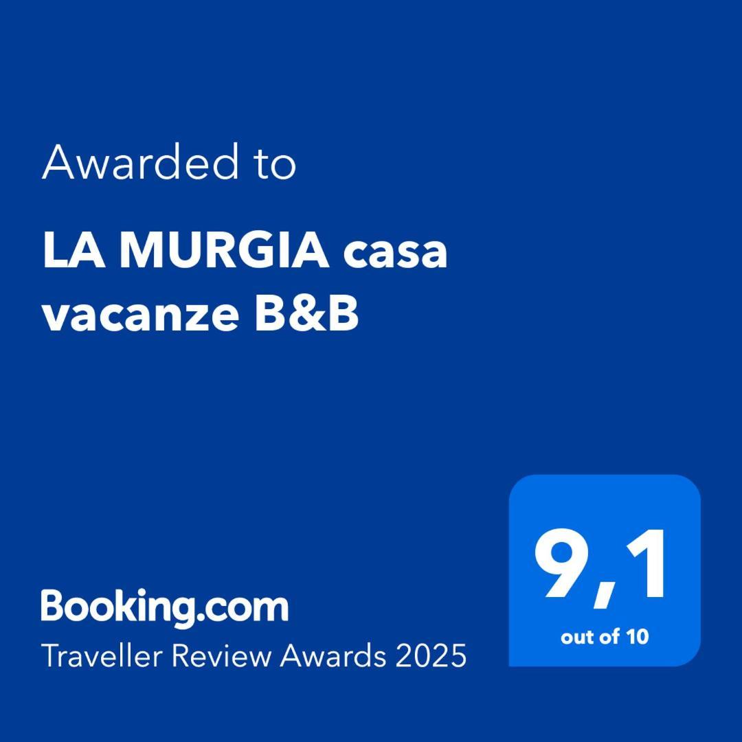 La Murgia *