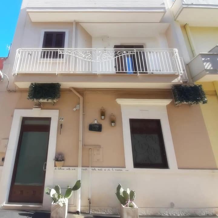 Holiday home La Murgia Grumo Appula